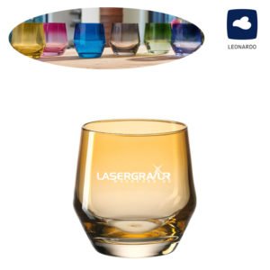 Trinkglas "Modern" 310ml