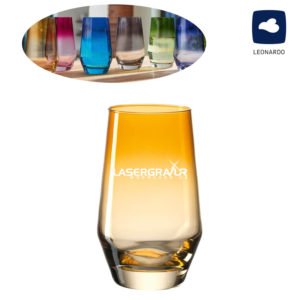 Trinkglas "Modern" 365ml