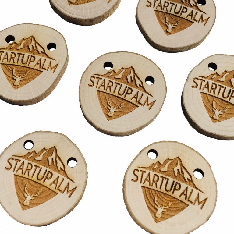 SNEG Oktoberfest Glubbal - 10 Wäscheklammern Mit Lustigen Sprüchen Für Wiesn & Feste