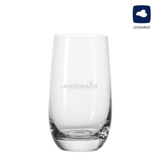 Trinkglas Tivoli 390ml